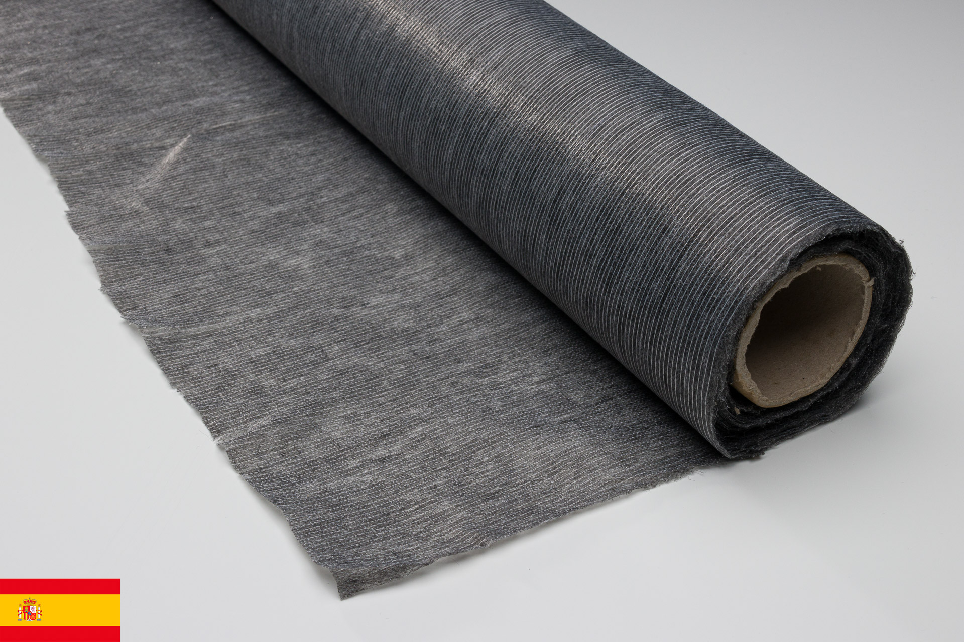 Entoilage Thermocollant Polyester 0.29x30m - Simple Face Pour Couture